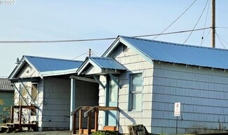 Plus de détails pour 230 NW Main St, Winston, OR - Spécialité à vendre