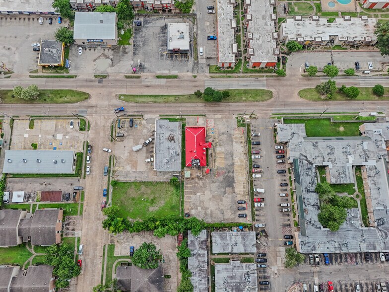 5426 Antoine Dr, Houston, TX à vendre - Photo du bâtiment - Image 2 de 49