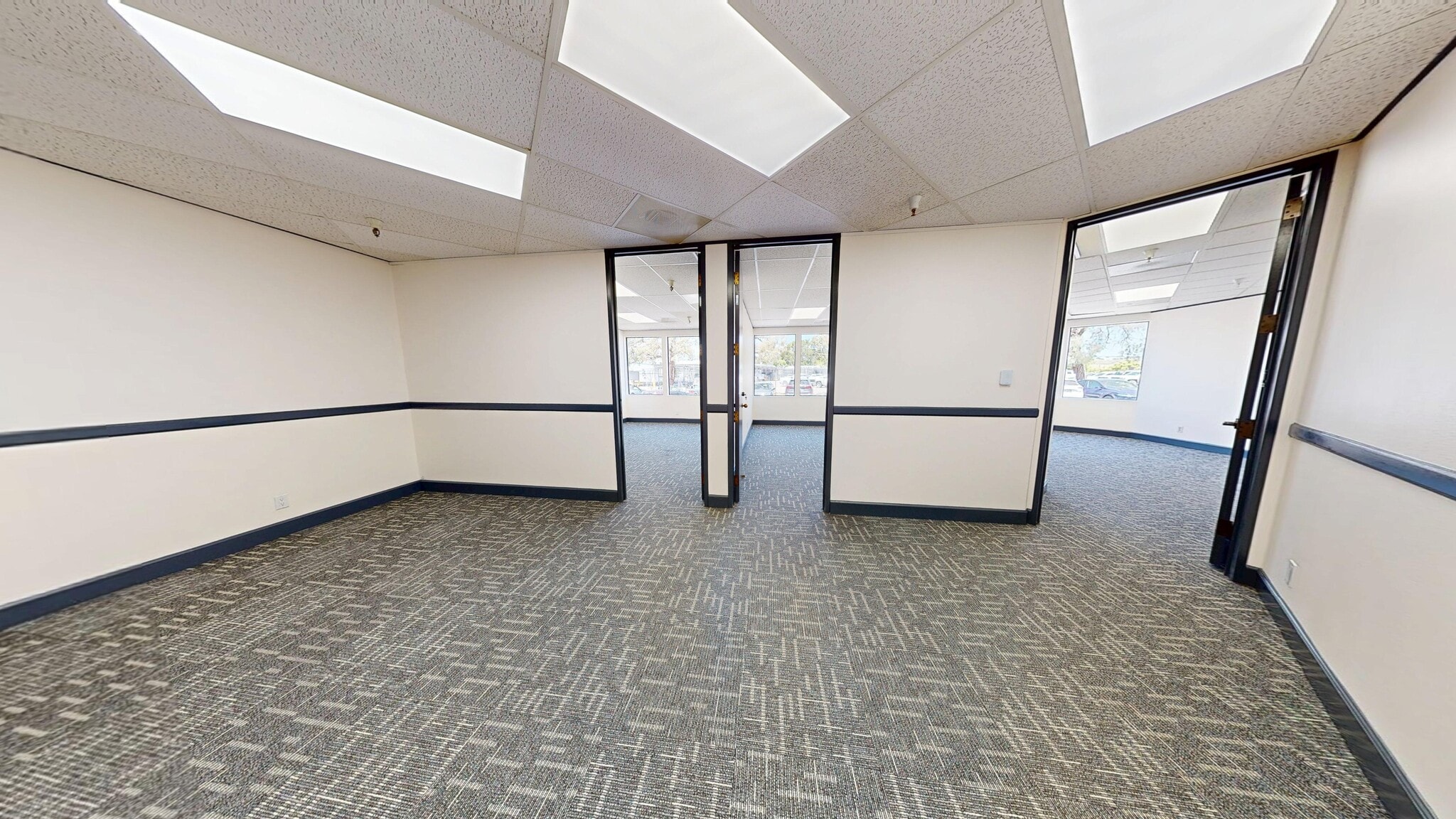 100 Tamal Vista Blvd, Corte Madera, CA for lease Interior Photo- Image 1 of 7