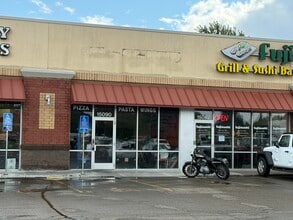 15082-15096 Claret Ave W, Rosemount, MN for lease Interior Photo- Image 1 of 1