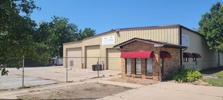 More details for 1425 9th Ave, Council Bluffs, IA - Industrial for Lease