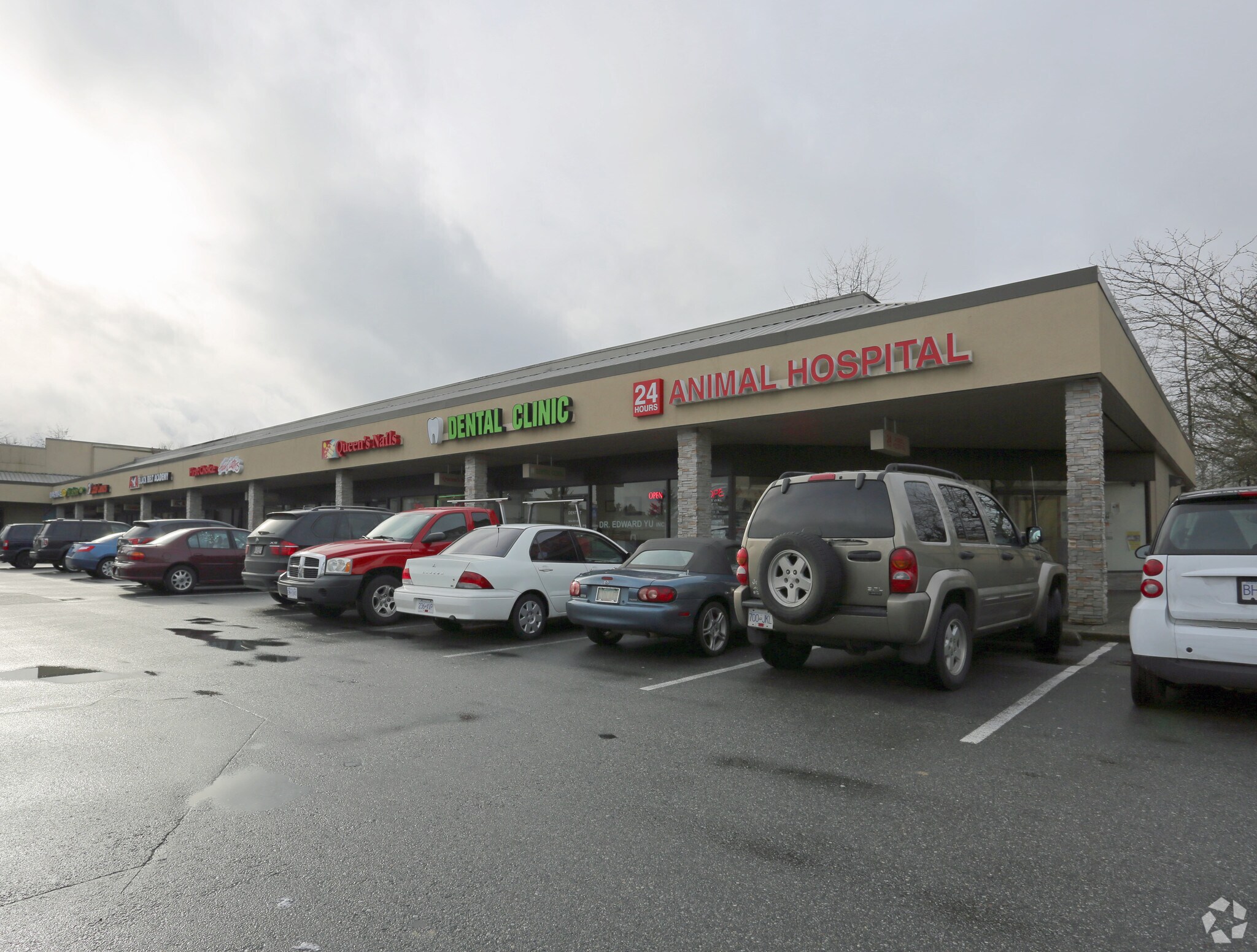 7135 138th St, Surrey, BC for sale Primary Photo- Image 1 of 1