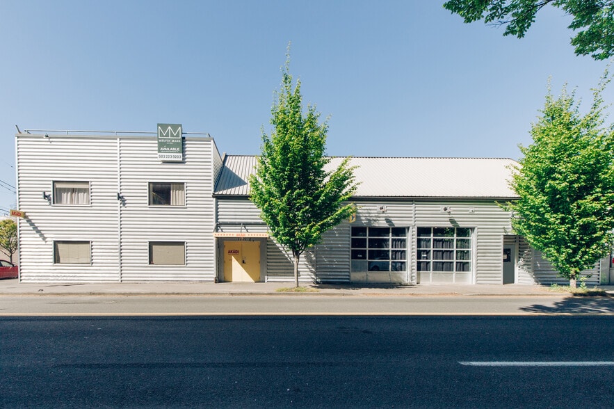 1001 SE Division St, Portland, OR for sale - Building Photo - Image 3 of 26