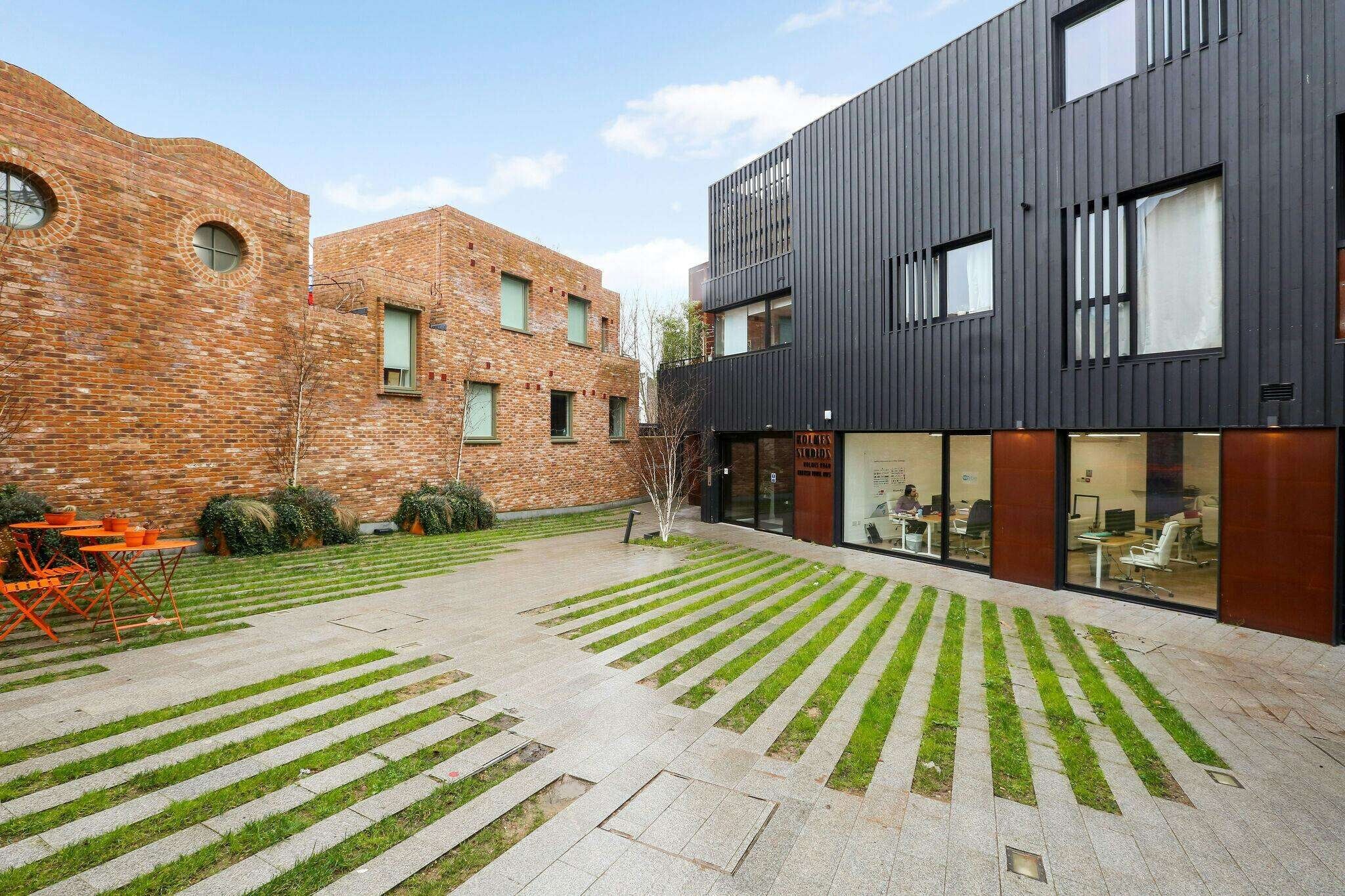 45 Holmes Rd, London for lease Building Photo- Image 1 of 18