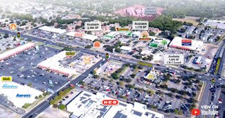 Plus de détails pour 9515 N Lamar Blvd, Austin, TX - Commerce de détail à louer