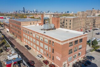 More details for 1400 W 37th St, Chicago, IL - Flex for Sale