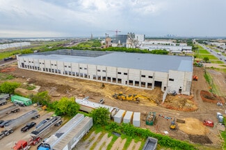 More details for 5260 Blue Mound Rd, Fort Worth, TX - Industrial for Lease