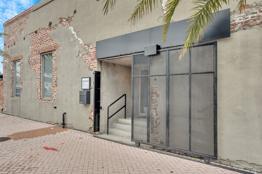 1501 Religious St, New Orleans, LA à louer - Photo du bâtiment - Image 3 de 14