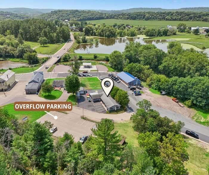 309 Trail St, La Valle, WI for sale - Primary Photo - Image 1 of 65