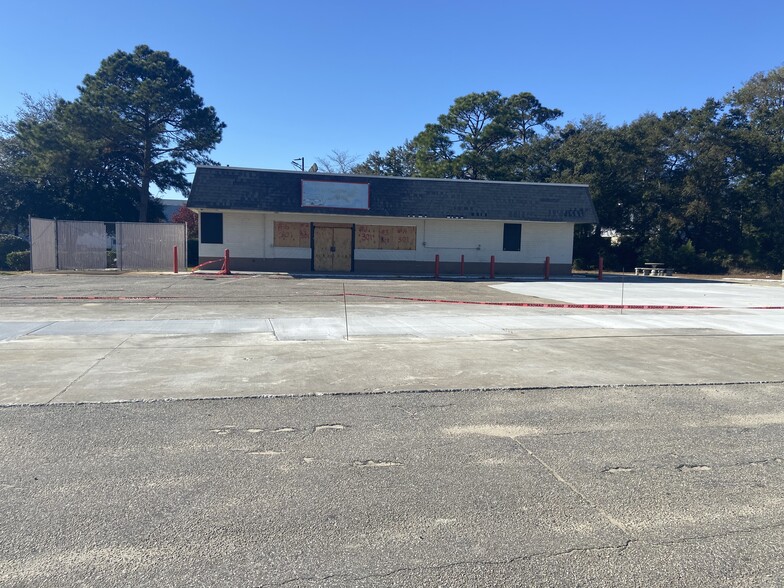 3730 Highway 17, Murrells Inlet, SC for lease - Building Photo - Image 2 of 9