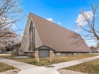 Plus de détails pour 705 23rd St, Ogden, UT - Bureau/Médical à louer