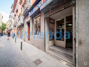 Commerce de détail dans Madrid, MAD à louer Photo int rieure- Image 2 de 14