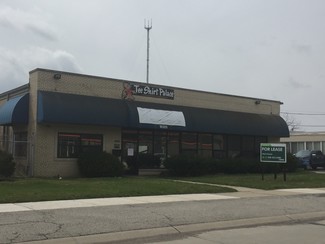 More details for 10325 Capital St, Oak Park, MI - Industrial for Lease