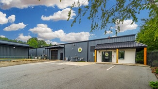 Plus de détails pour 1907 Gateway Blvd, Charlotte, NC - Industriel à vendre