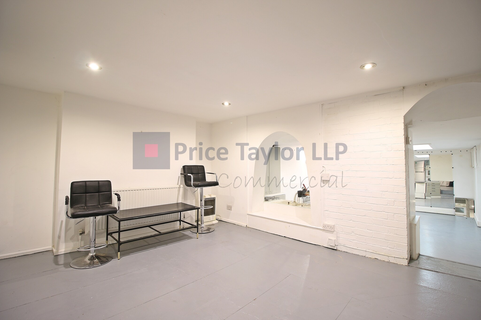253 Liverpool Rd, London for lease Interior Photo- Image 1 of 6