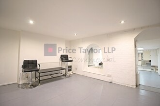 253 Liverpool Rd, London for lease Interior Photo- Image 1 of 6