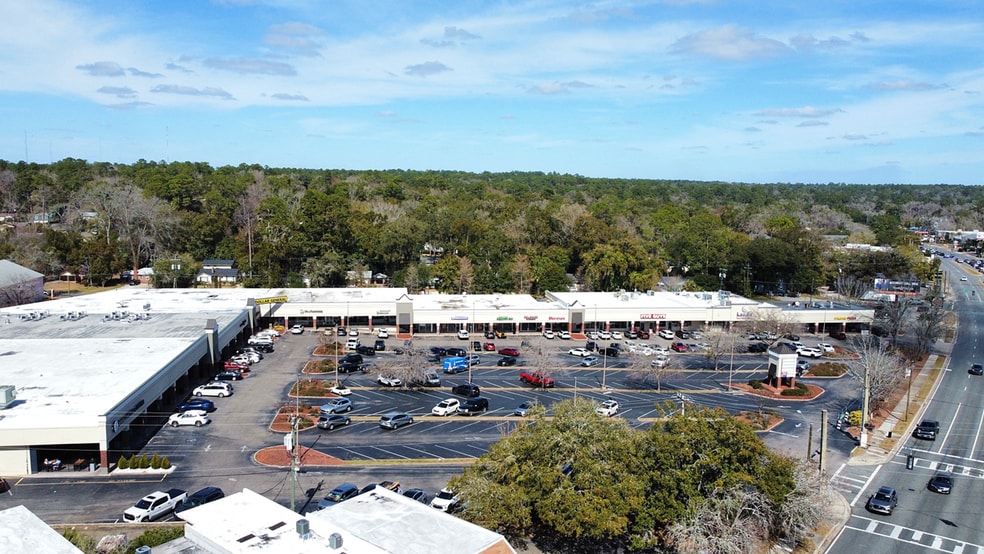 1800-1898 Thomasville Rd, Tallahassee, FL for lease - Building Photo - Image 3 of 6
