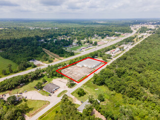 More details for 3112 Beaumont, Liberty, TX - Industrial for Sale