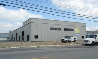Plus de détails pour 15750 Arrow Hwy, Fontana, CA - Industriel à louer