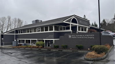 13131 120th Ave NE, Kirkland, WA à louer Photo intérieure- Image 1 de 1