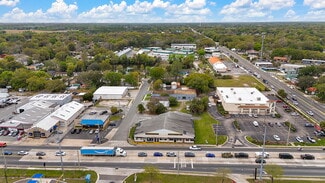 More details for 911 S 14th St, Leesburg, FL - Retail for Sale