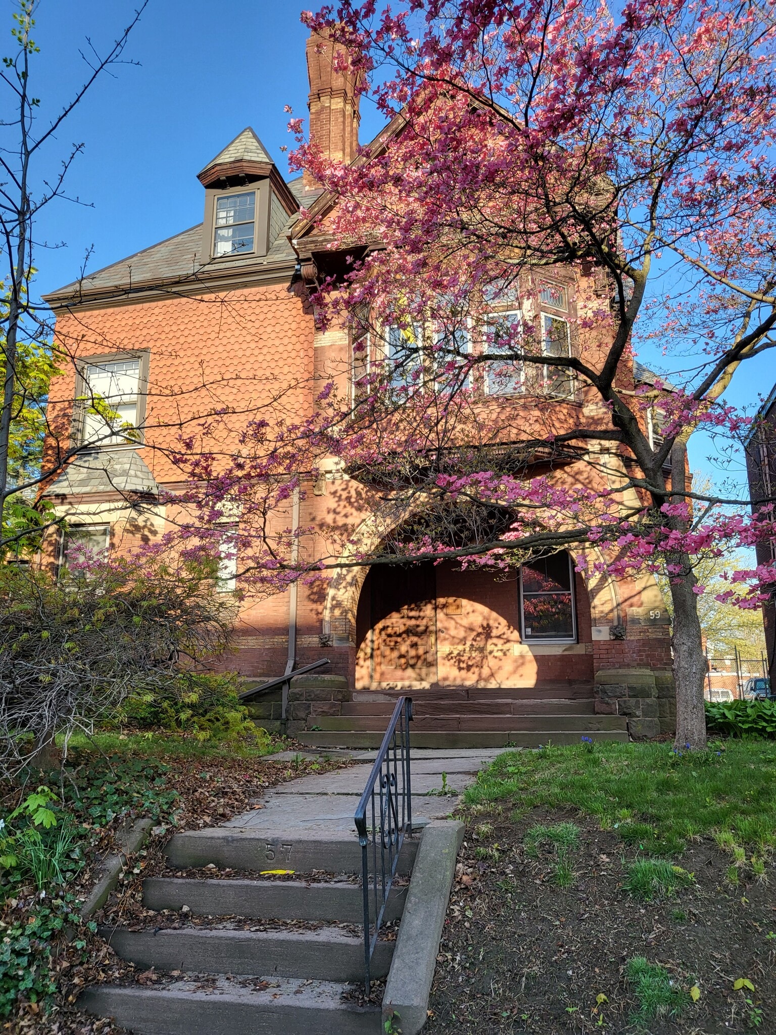 51 Gillett St, Hartford, CT for lease Interior Photo- Image 1 of 1