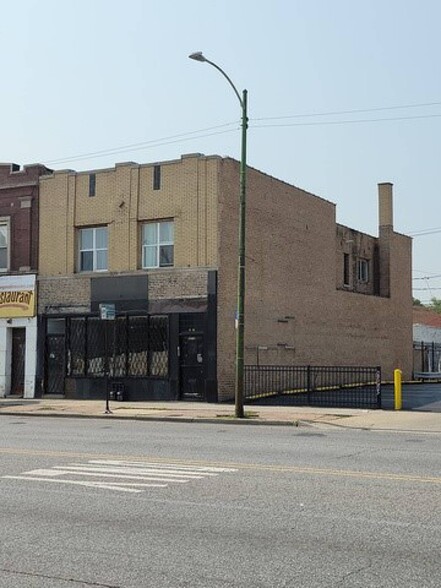 6218 S Western Ave, Chicago, IL for sale - Building Photo - Image 1 of 17