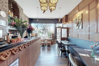 240 St Pauls Rd, London for lease Interior Photo- Image 2 of 12