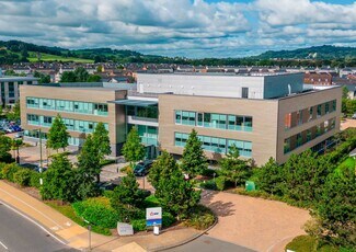Plus de détails pour Gloucester Business Park, Brockworth - Bureau à vendre