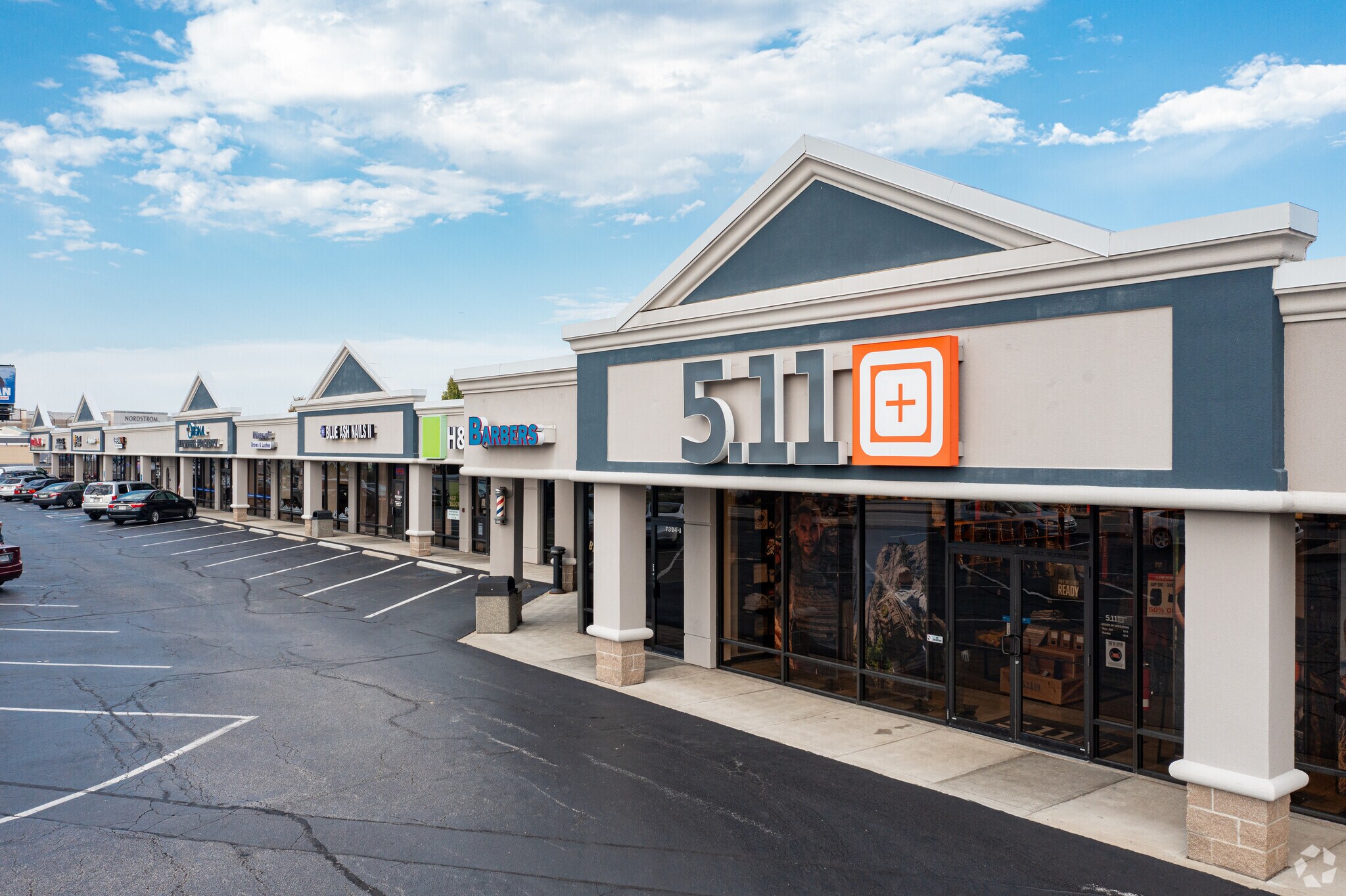 7322-7346 Kenwood Rd, Cincinnati, OH for sale Primary Photo- Image 1 of 1