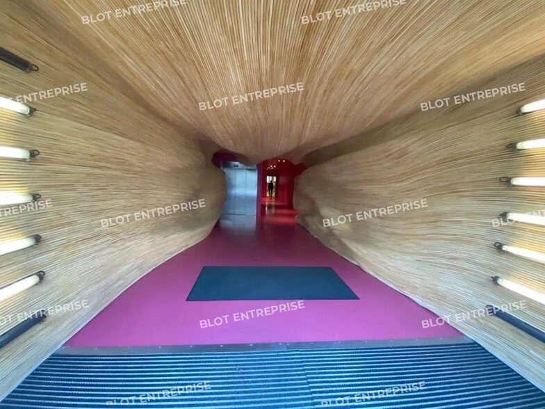 Bureau dans Nantes à louer - Photo intérieure - Image 2 de 7