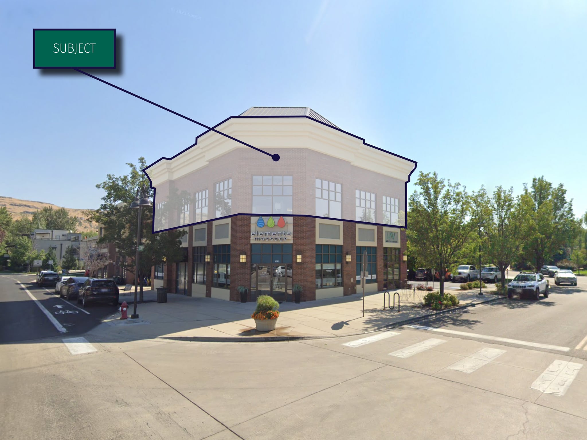 3111 S Bown Way, Boise, ID for lease Primary Photo- Image 1 of 9