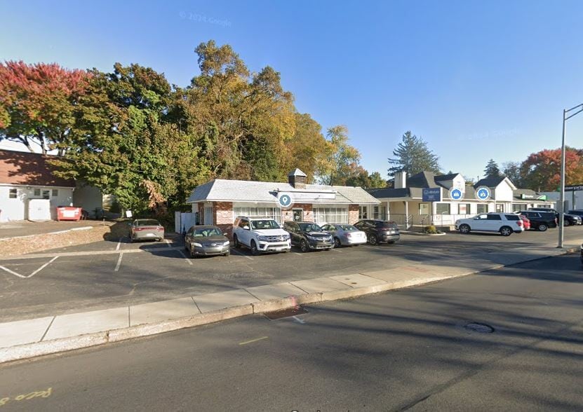 444 Baltimore Pike, Springfield Township, PA for lease - Building Photo - Image 1 of 2