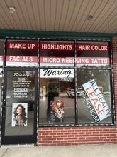 46346-46370 Dequindre Rd, Shelby Township, MI à louer Photo du bâtiment- Image 2 de 2