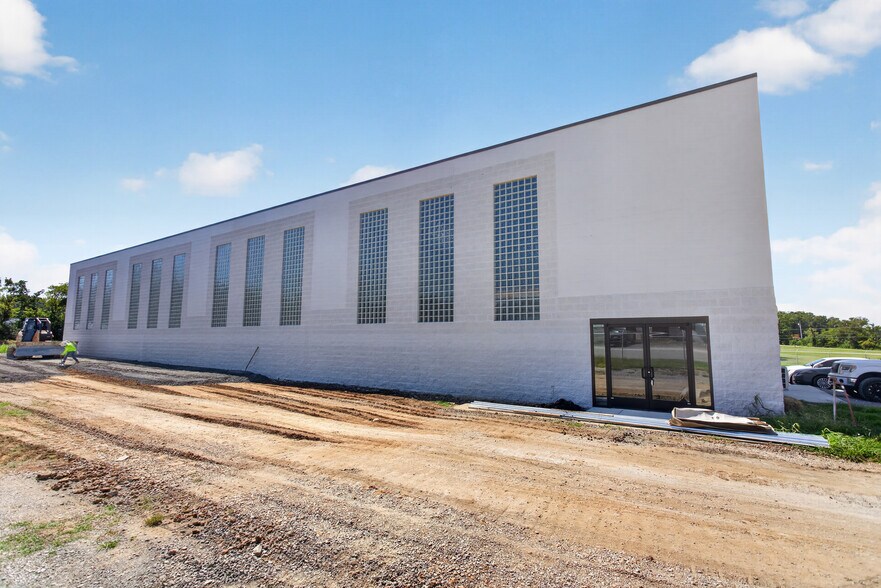 1030 Tennessee Blvd, Lebanon, TN à louer - Photo du bâtiment - Image 2 de 11