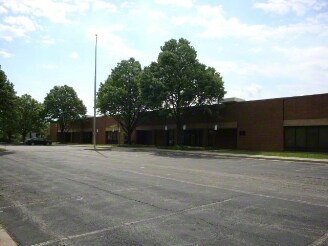 7609 Energy Pky, Curtis Bay, MD for lease - Building Photo - Image 3 of 13