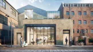 More details for 174-178 Mile End Rd, London - Office for Lease