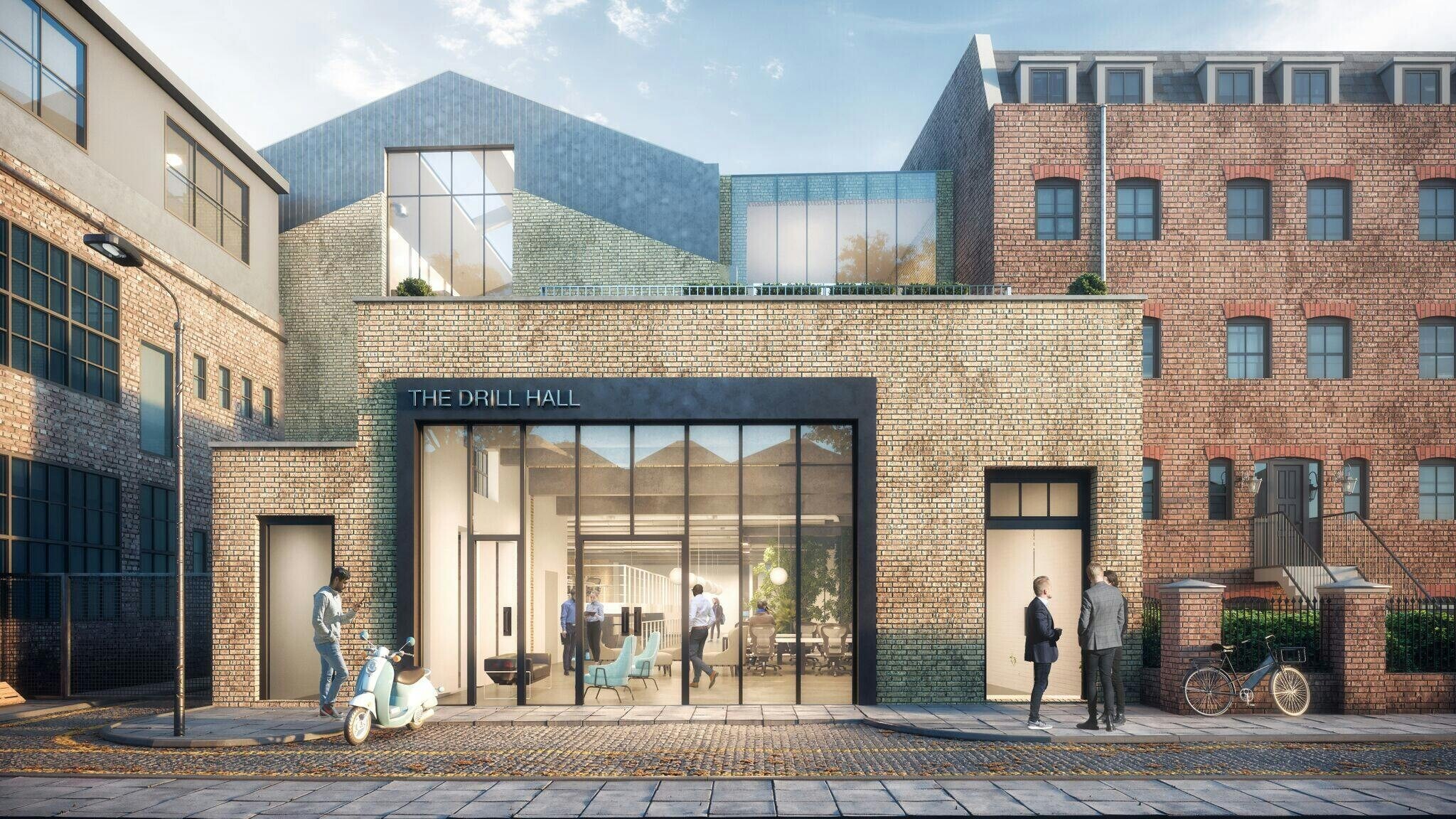 174-178 Mile End Rd, London for lease Primary Photo- Image 1 of 60