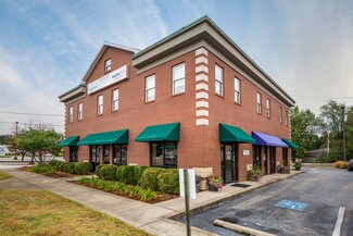 More details for 1568 E 10th St, Jeffersonville, IN - Office for Lease