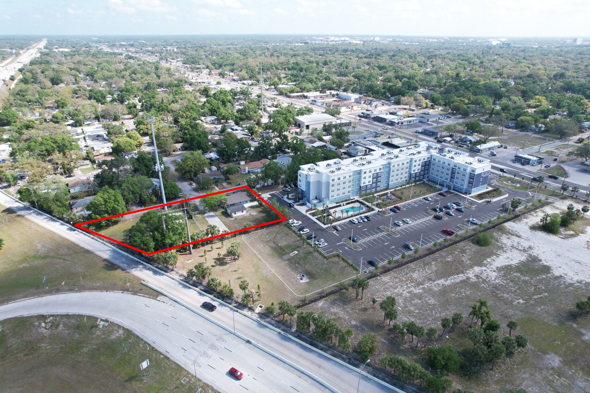 705 Wilma st, Tampa, FL for sale Primary Photo- Image 1 of 7