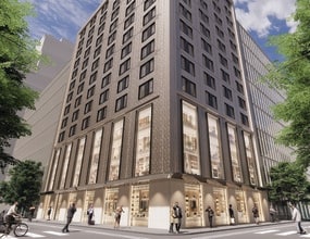 366 Madison Ave, New York, NY for lease Interior Photo- Image 2 of 3