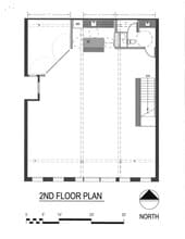 2012-2016 NW Market St, Seattle, WA for lease Site Plan- Image 2 of 2