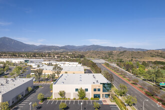 30222 Esperanza, Rancho Santa Margarita, CA - Aérien  Vue de la carte - Image1