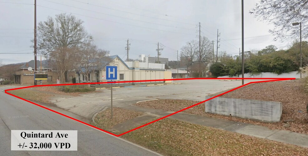 631 Quintard Ave, Anniston, AL à louer - Autre - Image 3 de 4