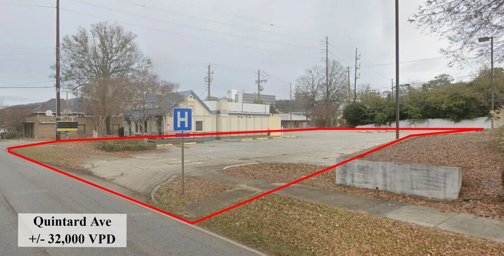 631 Quintard Ave, Anniston, AL for lease - Other - Image 3 of 4
