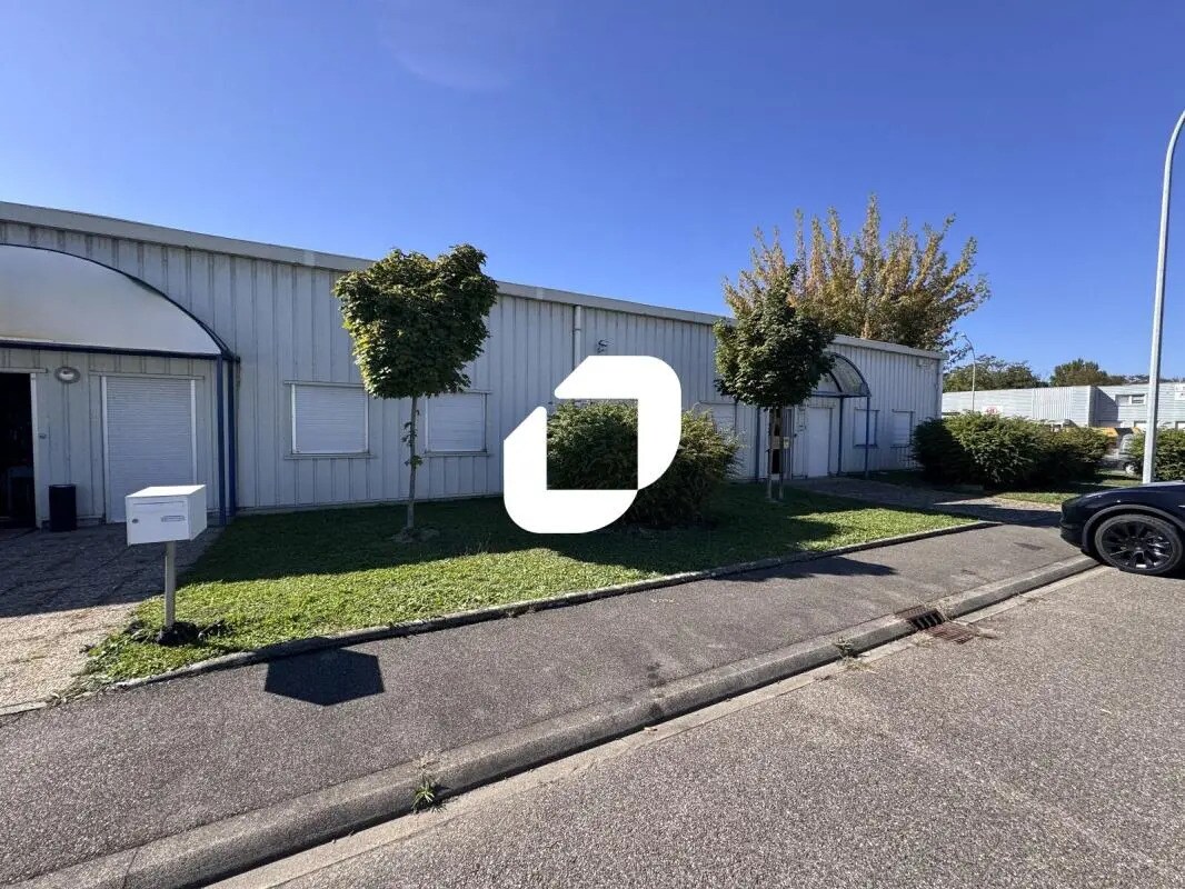 3 Rue De La Batterie, Geispolsheim à louer Photo principale- Image 1 de 17