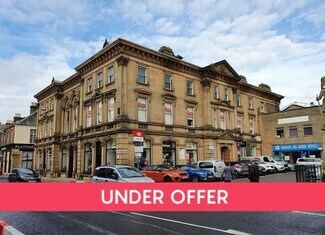 More details for 34 Station Sq, Inverness - Office for Lease