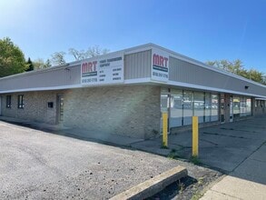3060 Madison Ave SE, Grand Rapids, MI for sale Building Photo- Image 1 of 24