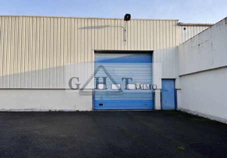 Industrial in Creil for sale - Building Photo - Image 1 of 6
