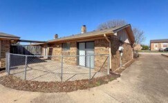 1713-1715 Forest Trl, Temple, TX à vendre - Photo du bâtiment - Image 3 de 10